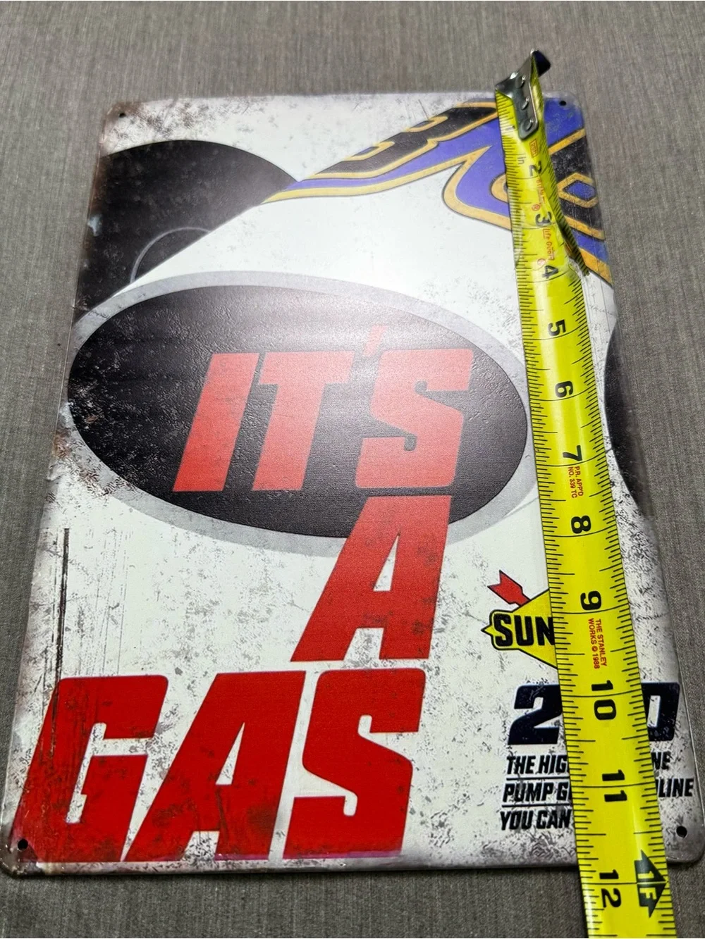 Sunoco 